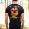 Ready for War Shirt