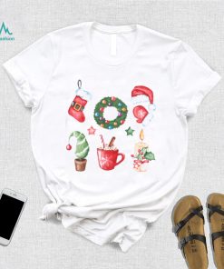 All things Christmas Holiday Sweatshirt