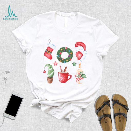 All things Christmas Holiday Sweatshirt