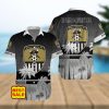 Bundesliga Fans 1860 Munich Logo Hawaiian Shirt And Short Men Women Set