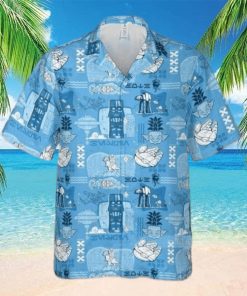 Aloha Star Wars Hawaiian Shirt