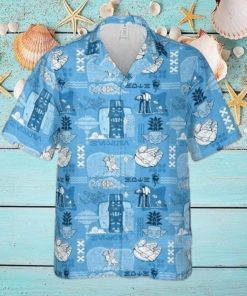 Aloha Star Wars Hawaiian Shirt