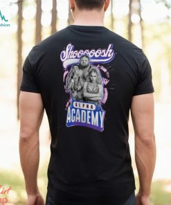 Alpha Academy Shooooosh T Shirt