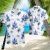 Basic Printed Busch Light Hawaii Shirt For Men And Women Gift Hawaiian Beer