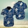 One Piece Pirates Hawaiian Shirt