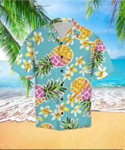 Amazing Pineapple Hawaiian Shirt Unisex Adult Hw5167 hawaiian shirt