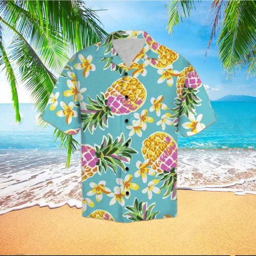 Amazing Pineapple Hawaiian Shirt Unisex Adult Hw5167 hawaiian shirt