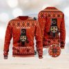 Slay Bells Ring’ Khorne Chaos Iconic Warhammer 40000 Christmas Sweater