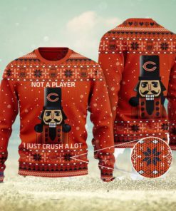 nfl christmas sweaters