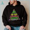 Christmas Saiyan Dab Ugly T Shirt, Dragon Ball Z Daddy Shirt, Super Saiyan Dad