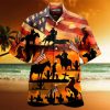 Seattle Seahawks NFL Flower Hawaiian Shirt For Men Women Best Gift For Fans