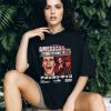 Official Trump Mugshot Enemy Of The State Shirt