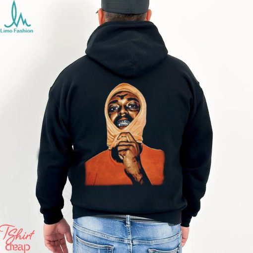 American Rapper Kodak Black Tour Unisex T Shirt, Kodak Black New Album Tee, Bill Kahan Kapri Sweatshirt