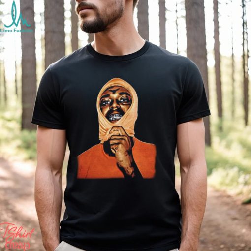 American Rapper Kodak Black Tour Unisex T Shirt, Kodak Black New Album Tee, Bill Kahan Kapri Sweatshirt