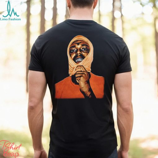 American Rapper Kodak Black Tour Unisex T Shirt, Kodak Black New Album Tee, Bill Kahan Kapri Sweatshirt