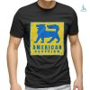 RETRO 5 BURGUNDY CLEAN PAIR SHIRT