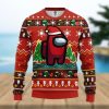 Apex Legends Ugly Christmas Sweater