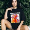 Kim Dracula Make Me Famous shirt