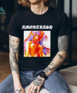 Amortrash anime shirt, hoodie, sweater and tank top