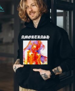 Amortrash anime shirt, hoodie, sweater and tank top
