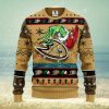 Buffalo Bills Minion Christmas Ugly Sweater