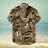 Carolina Panthers NFL 3D Hawaiian Shirt And Shorts For Men And Women Gift Fans