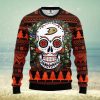 Chicago Bears Ugly Christmas Sweater 3D Gift For Fans