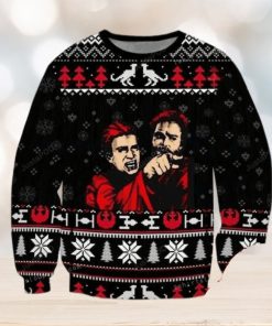 Anakin Skywalker Star Wars Meme Ugly Sweater Party