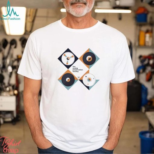 Analog Society Shirt