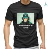 Danny Phantom Nickelodeon Shirt