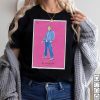 Men’s Candyman II Share My World shirt