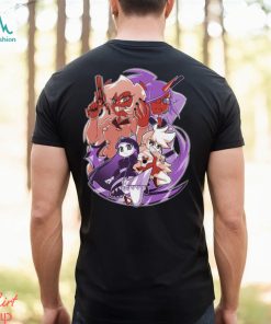 Angels Vs Devils Shirt