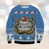 NFL Fans Washington Redskins Grinch Hug Christmas Ugly Sweater For Men  Women - Limotees