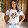 Artificial Intelligence at your service robot shirt