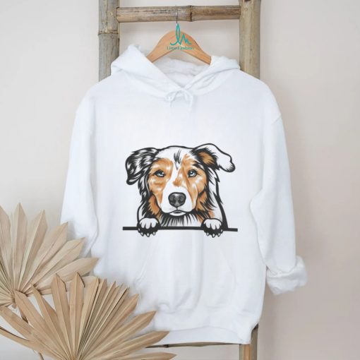 Animal Dog Australian shirt