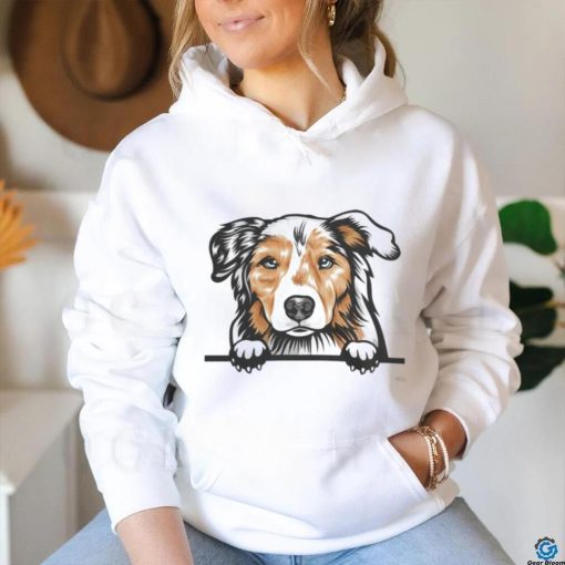 Animal Dog Australian shirt
