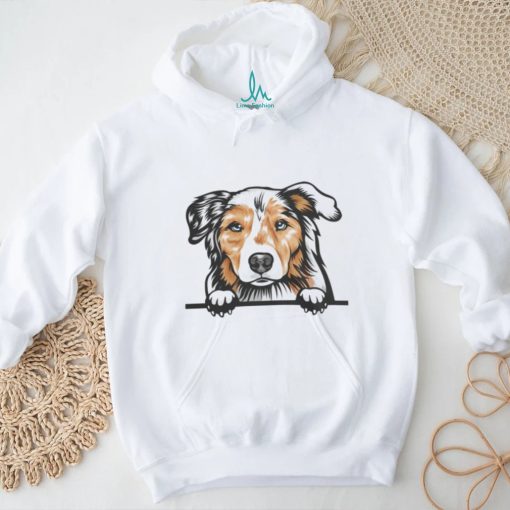 Animal Dog Australian shirt