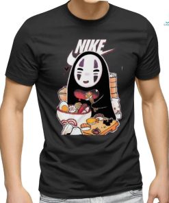 Anime Gifts Ghibli Spirited Away No Face Tshirt 3D T Shirt