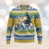 Mermaid Ugly Christmas Sweater Amazing Gift Men And Women Christmas Gift