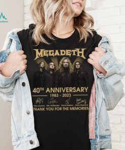 Anniversary Unisex T Shirt