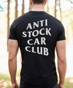 Anti Stock Shirt
