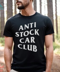 Anti Stock Shirt