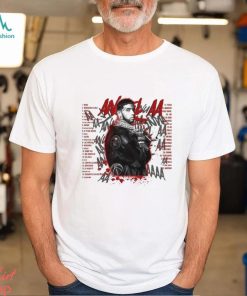 Anuel Aa T Shirt Sweater Shirt Sweatshirt Hoodie