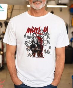 Anuel Aa T Shirt Sweater Shirt