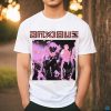 I’m Here. You’re Welcome. Shirt