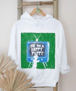 Are You A Happy Pussy shirt