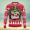 Los Angeles Rams Christmas Ugly Sweater