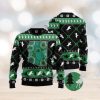 Indianapolis Colts Deer Funny Ugly Christmas Sweater 3D Gift For Fans