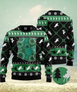 Arizona USA Symbols Pattern Ugly Christmas Sweater Gift Men Women