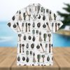 NCAA Army Black Knights Hawaiian Shirt Beach Gift For Friend